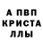 КОКАИН 99% Patricia Dragan